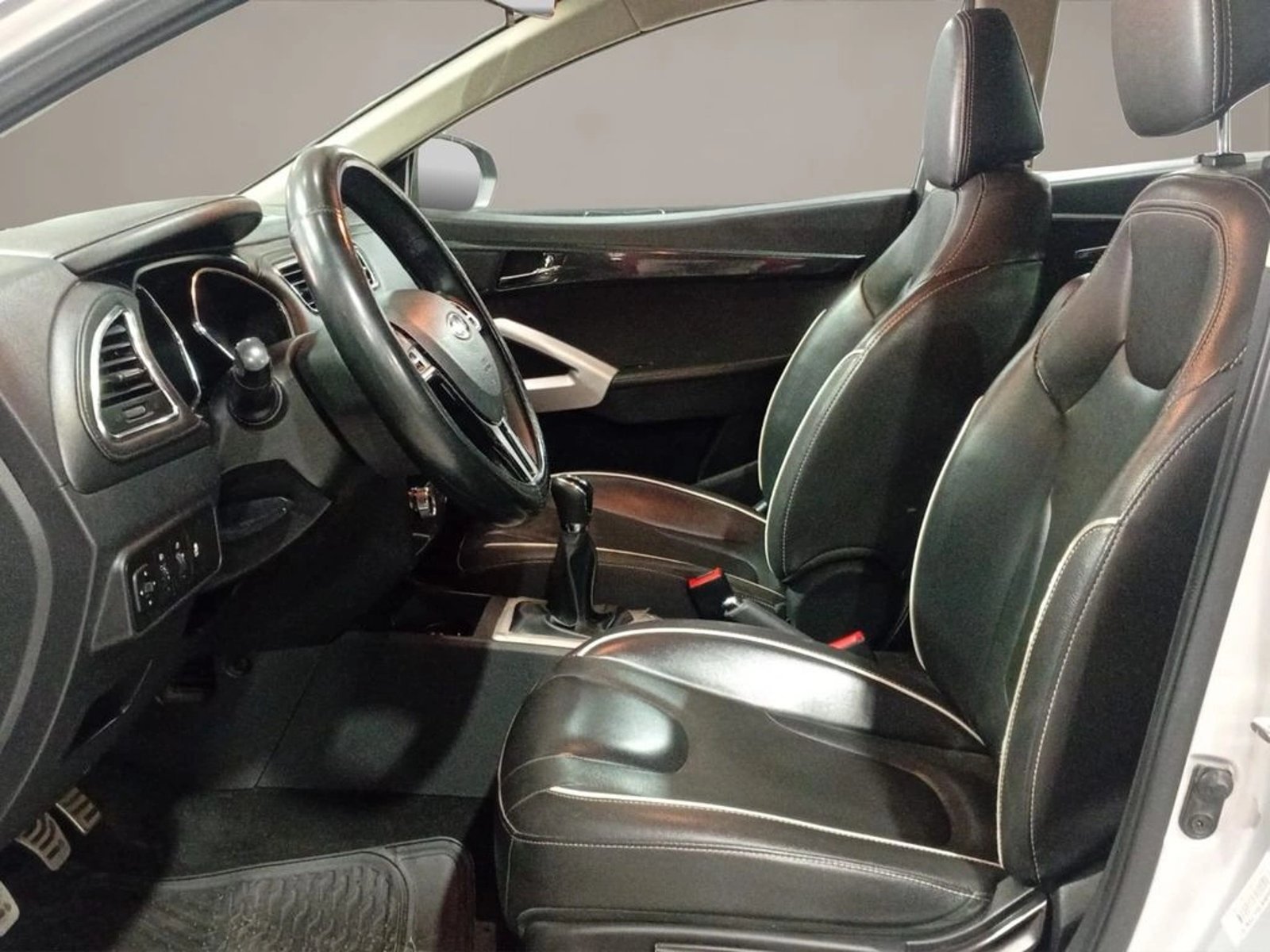 JAC JS2 1.5 LUXURY SMART MT (2019) 2019 - Imagen 10 de 10