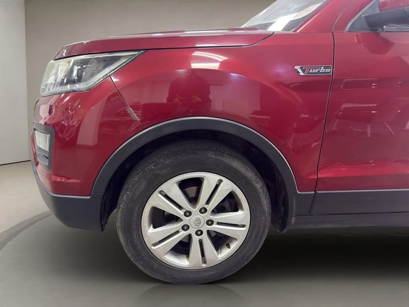 Changan CX70 1.5T ELITE 4X2 AT 5P 2021 - Imagen 13 de 17