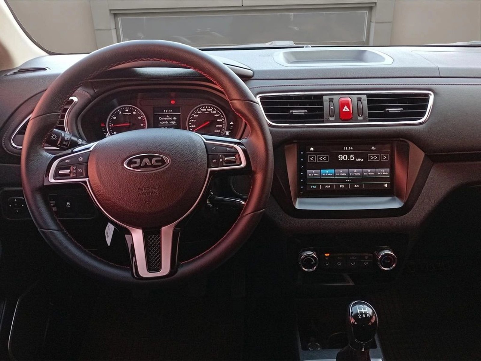 JAC JS2 4X2 1.5 2021 - Imagen 10 de 13