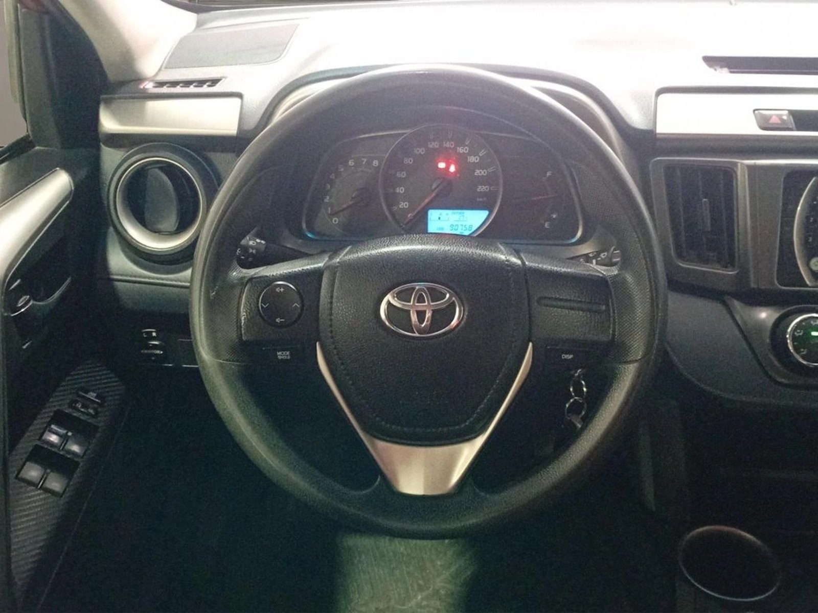 Toyota RAV4 4X4 2.0 2015 - Imagen 13 de 14