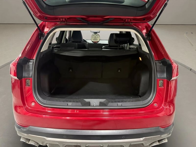 Haval H6 2.0 DELUXE 4X2 AT 5P 2021 - Imagen 6 de 10