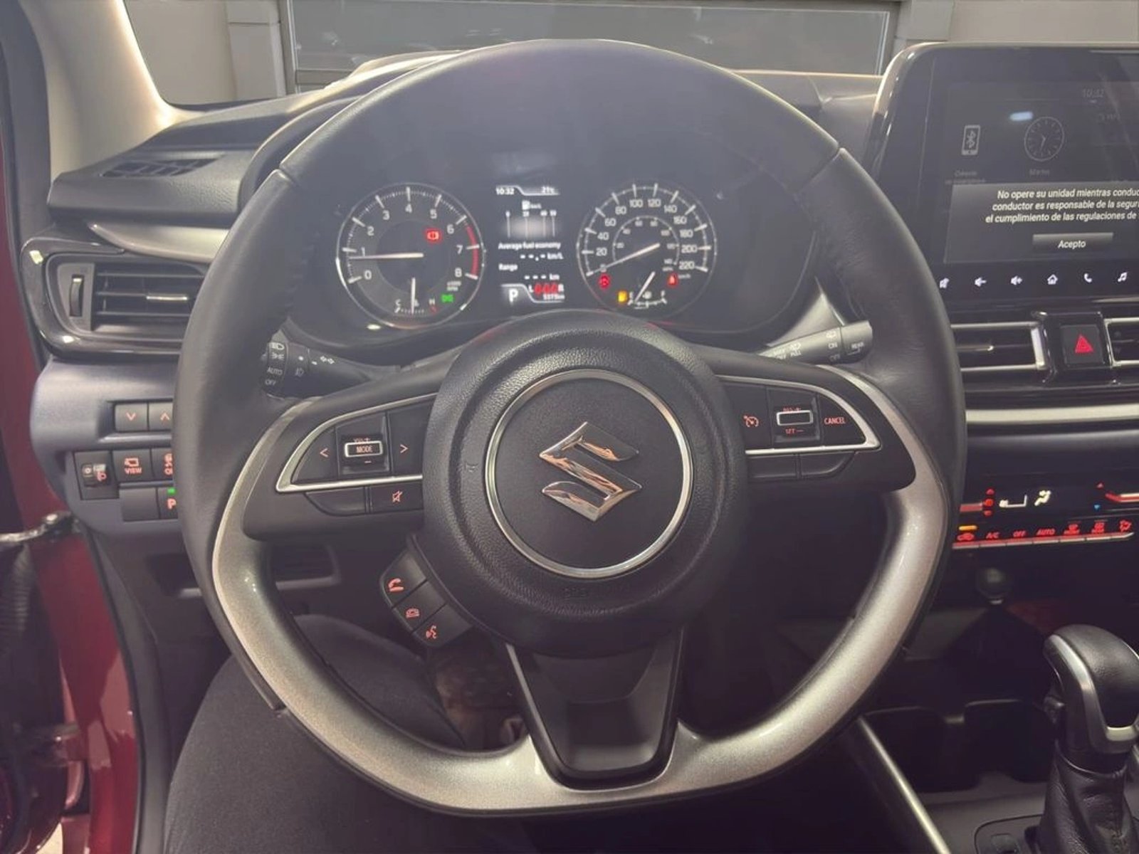Suzuki BALENO 1.5 GLS MT 2025 - Imagen 18 de 19