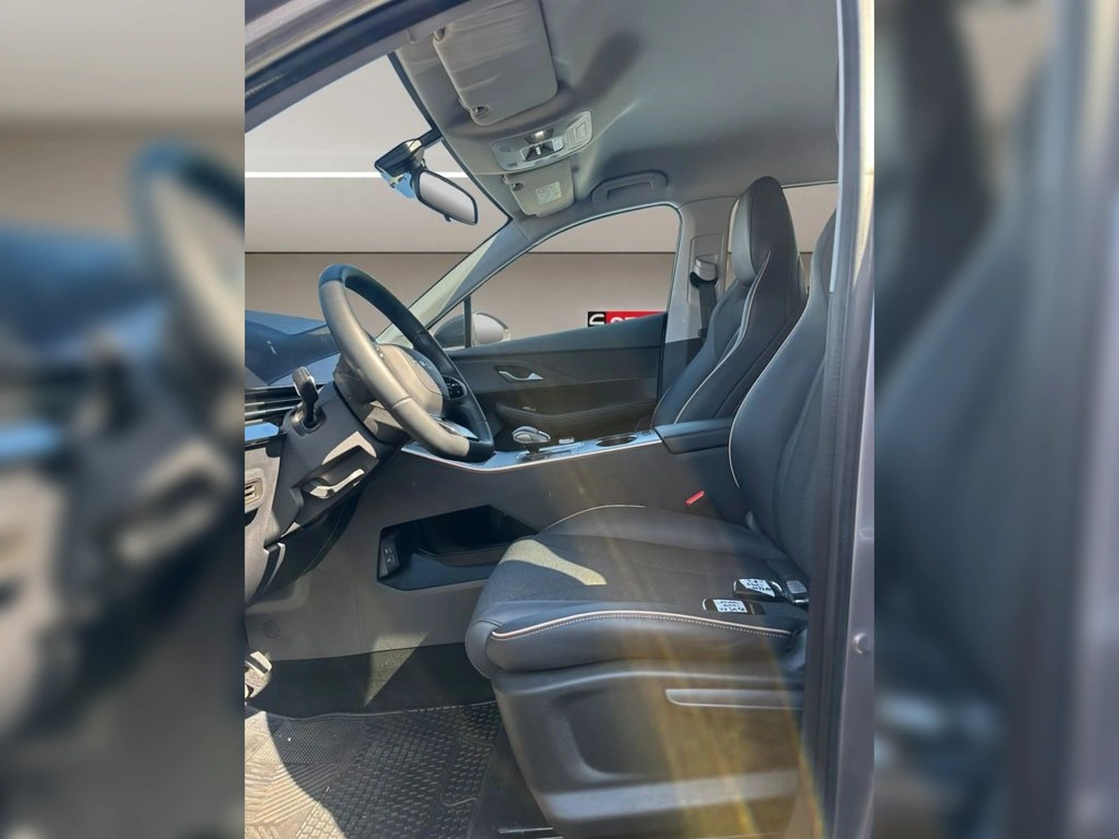 OMODA C5 1.5 AUT 2025 - Imagen 7 de 7