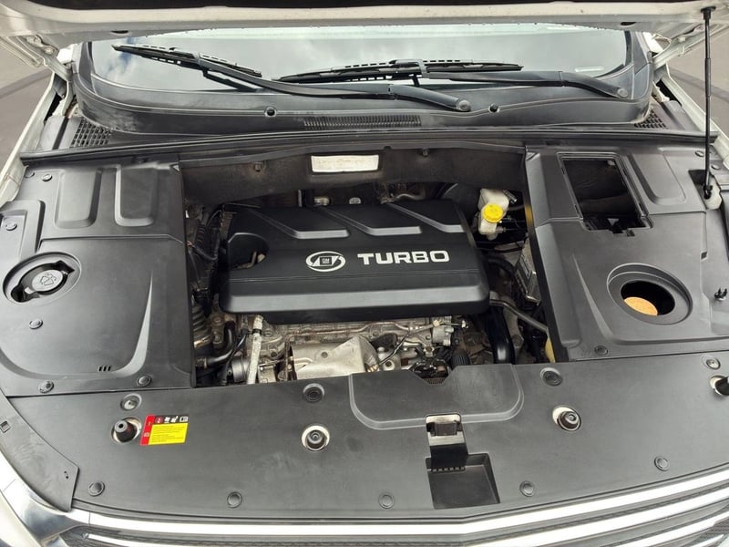 Chevrolet CAPTIVA PREMIER 1.5 2021 - Imagen 16 de 16