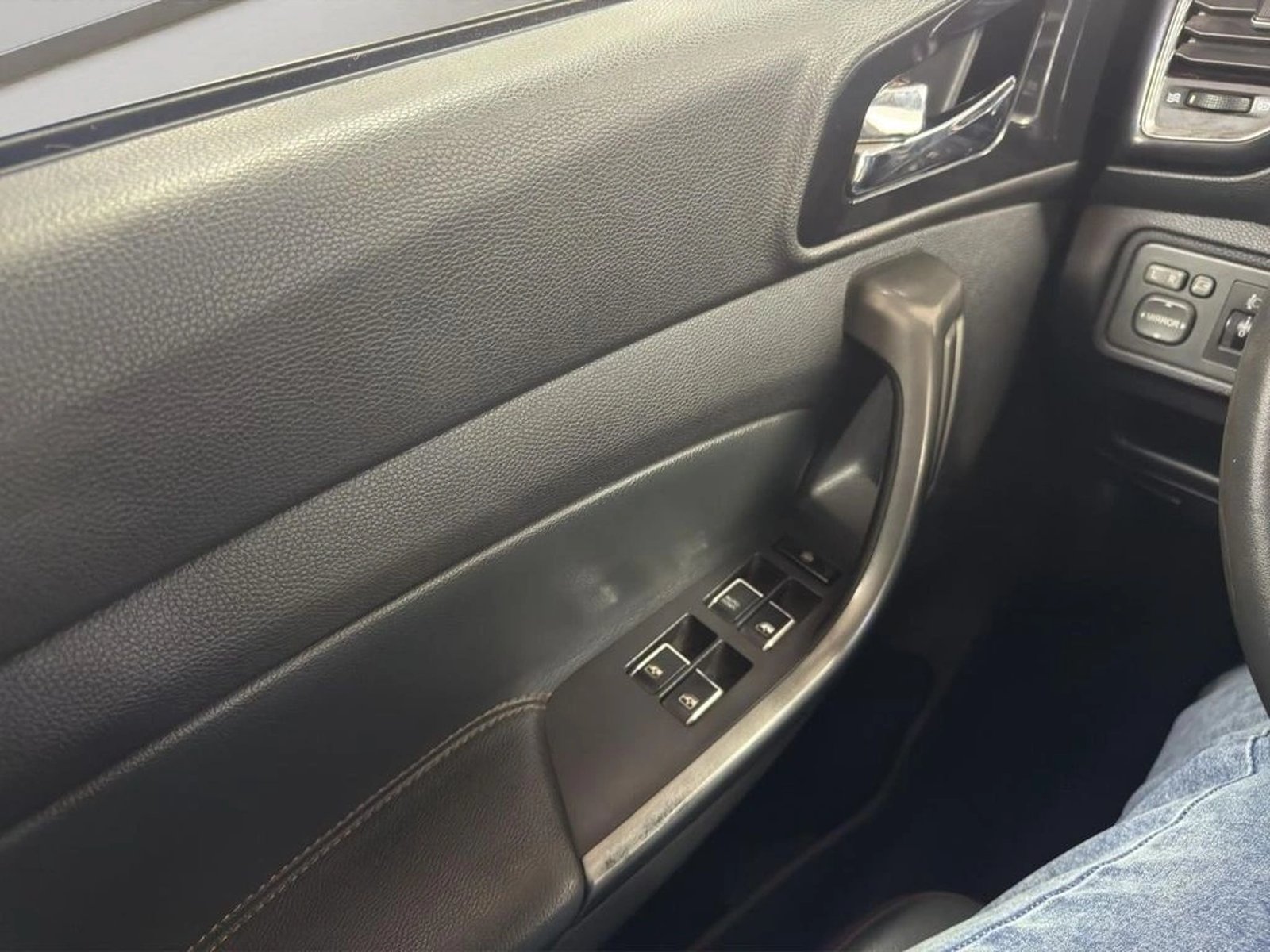 CHANGAN CX70 1.5T ELITE 4X2 AT 5P 2021 - Imagen 15 de 17