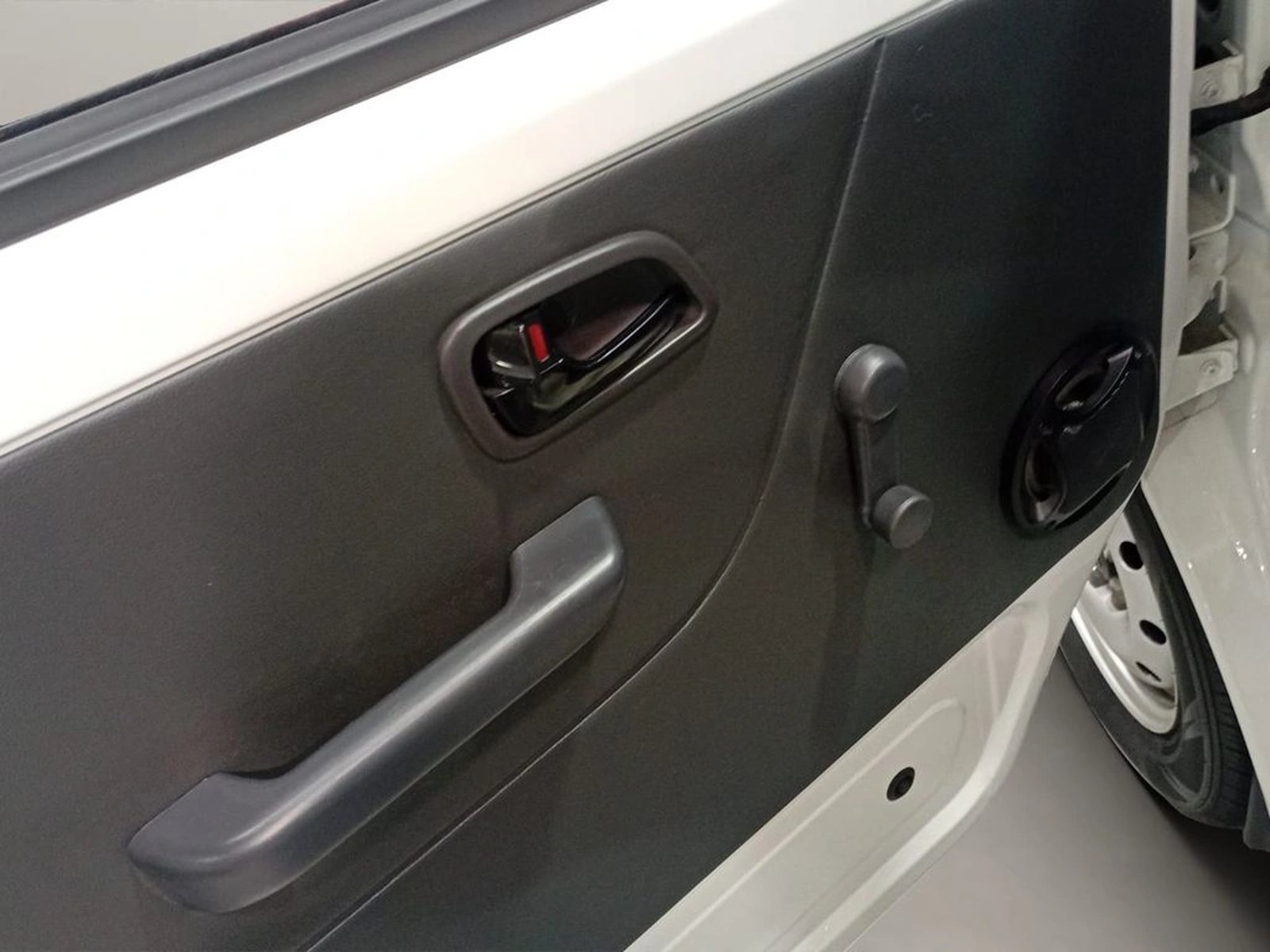 Changan M201 MD 201 CARGO BOX 4X2 1.2 2026 - Imagen 9 de 13
