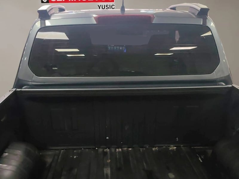 Changan HUNTER 1.9 COMFORT DIESEL 4X4 MT 4P 2022 - Imagen 14 de 19