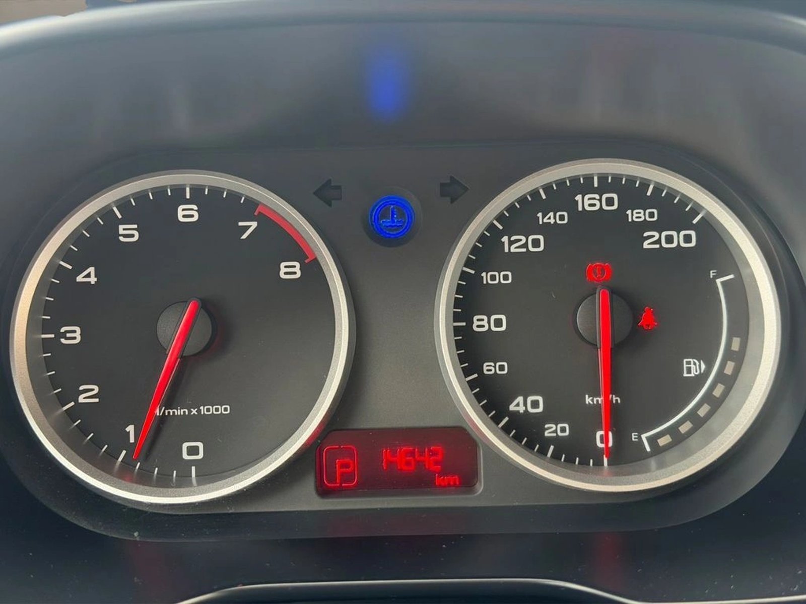 MG 5 1.5 STD MT 2023 - Imagen 8 de 9
