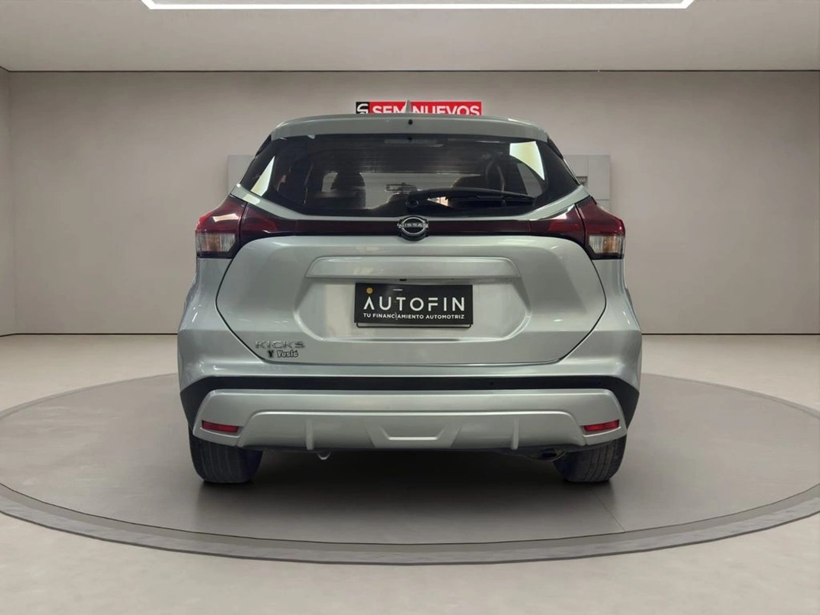 Changan CS35 1.6 2024 - Imagen 6 de 20
