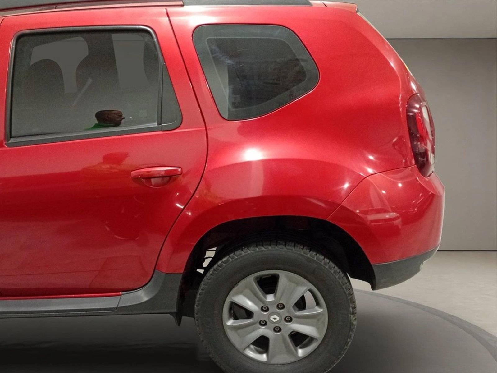 Renault DUSTER 1.6 ZEN 4X2 5MT 5P 2019 - Imagen 7 de 13