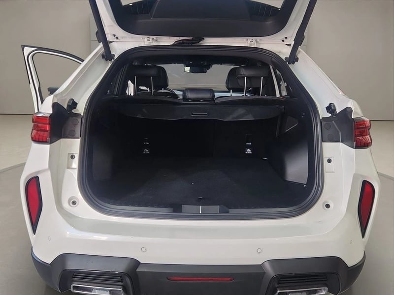 Haval H6 GT 2.0T DELUXE AWD AT 5P 2024 - Imagen 13 de 20