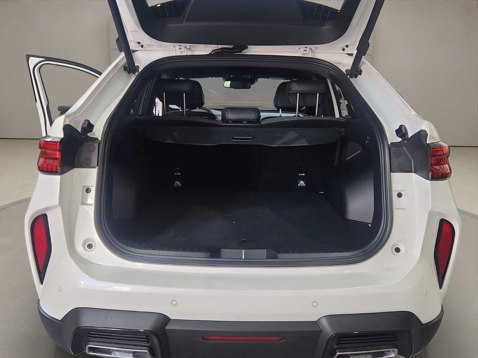 Haval H6 GT 2.0T DELUXE AWD AT 5P 2024 - Imagen 13 de 20