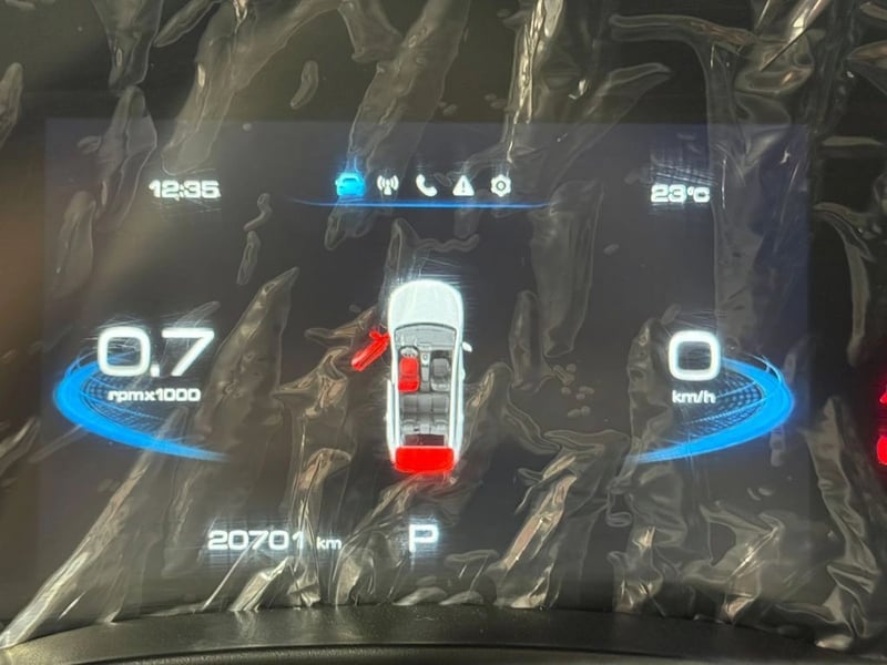 Haval JOLION 1.5T ELITE 4X2 AT 5P 2023 - Imagen 10 de 10