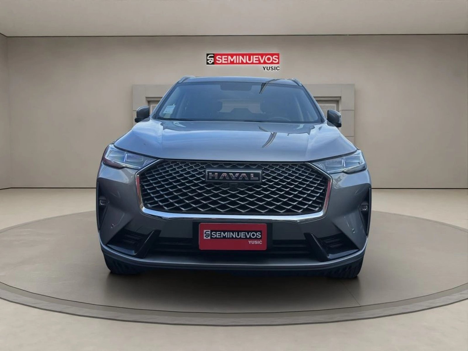 Haval H6 2.0 ELITE AT 2024 - Foto 2 de 19
