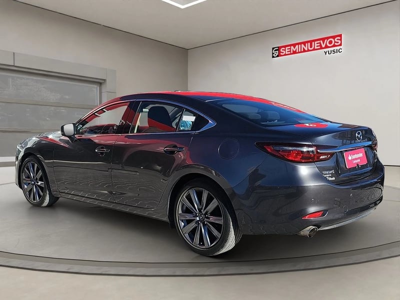 Mazda 6 ALL NEW  2.0 2020 - Imagen 8 de 13
