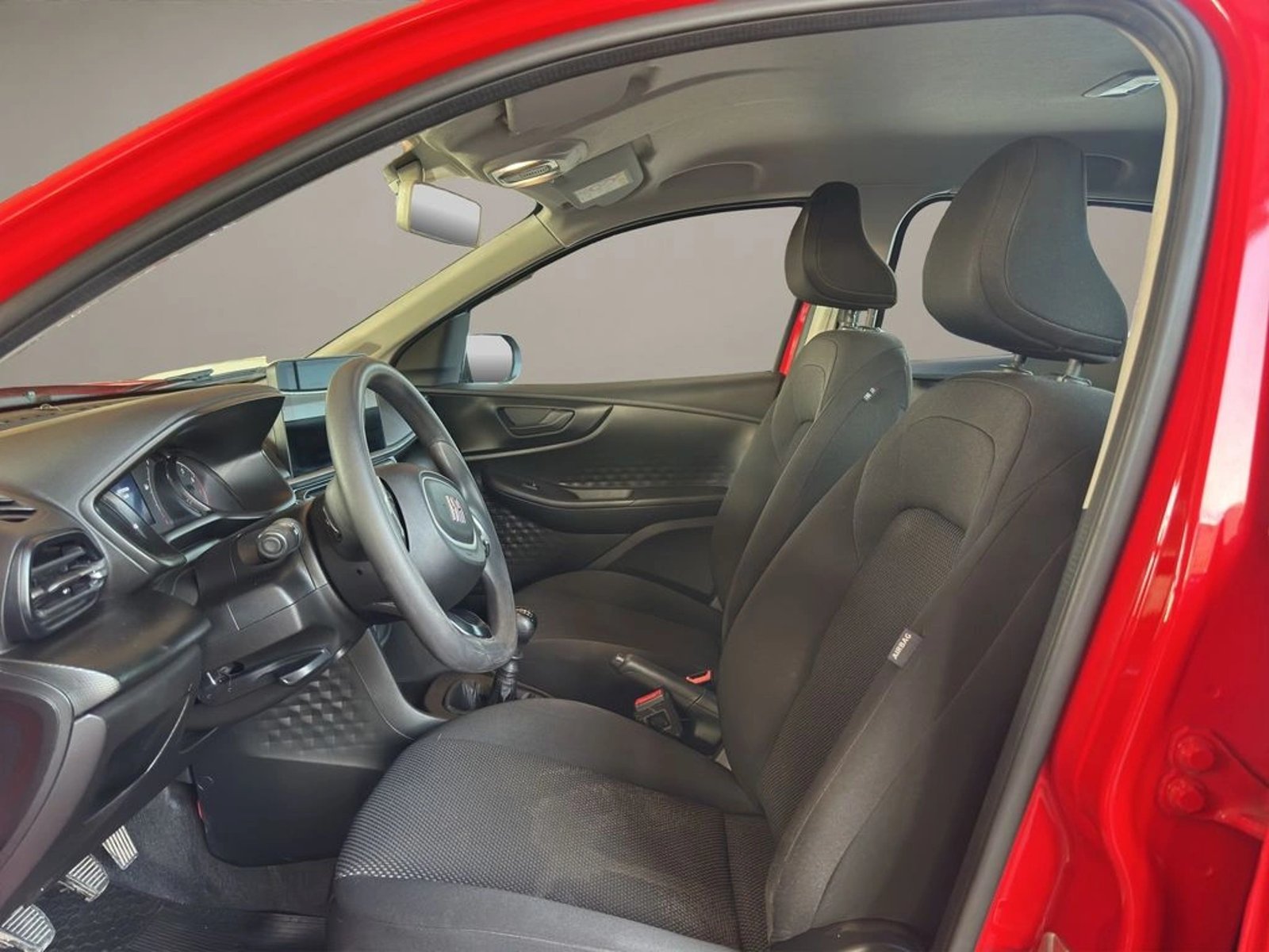 FIAT PULSE 1.3 DRIVE 4X2 MT 5P 2022 - Imagen 9 de 18