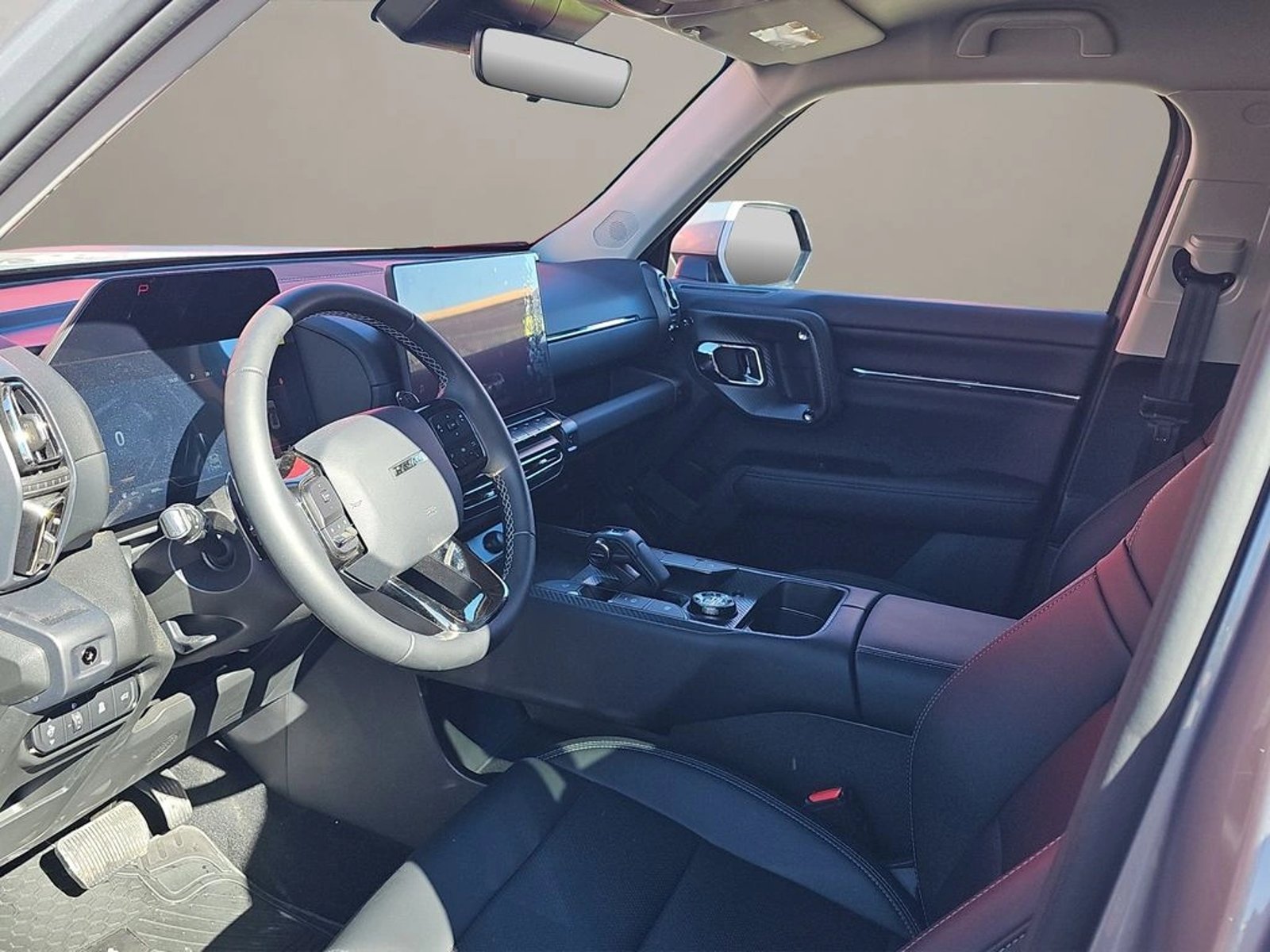 Great Wall HAVAL H7 ELITE 2026 - Imagen 11 de 12