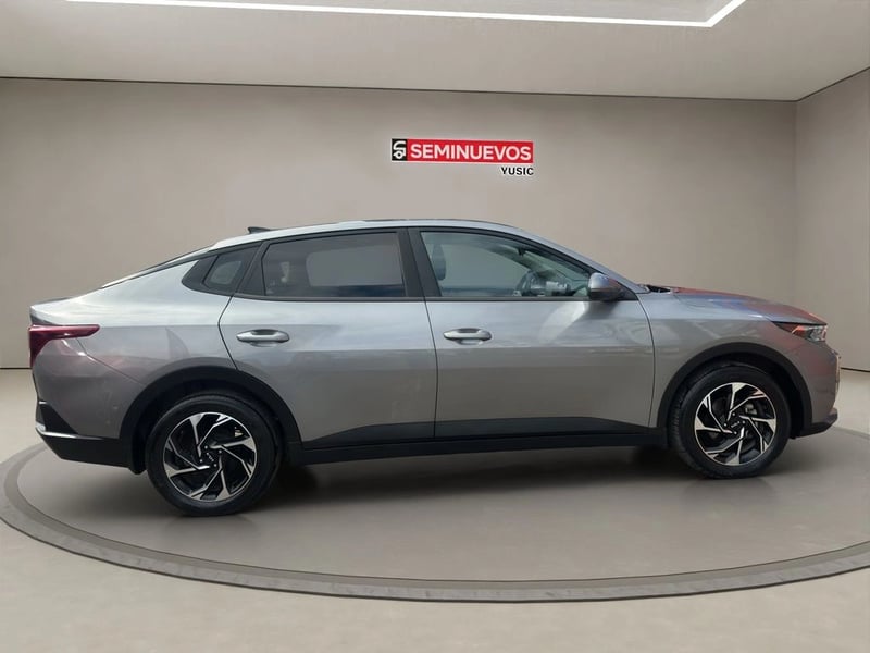 Kia K3 EX MPI 1.6 2024 - Imagen 5 de 12