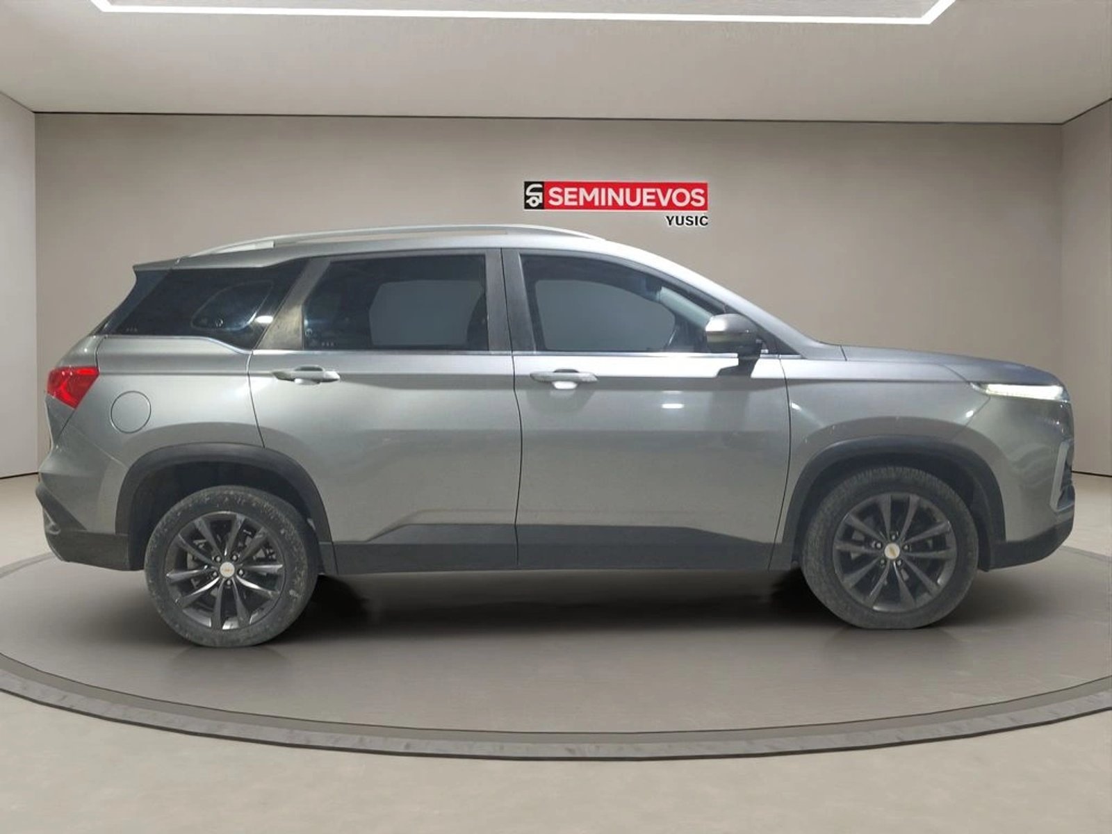 Chevrolet CAPTIVA LTZ 2022 - Imagen 6 de 18