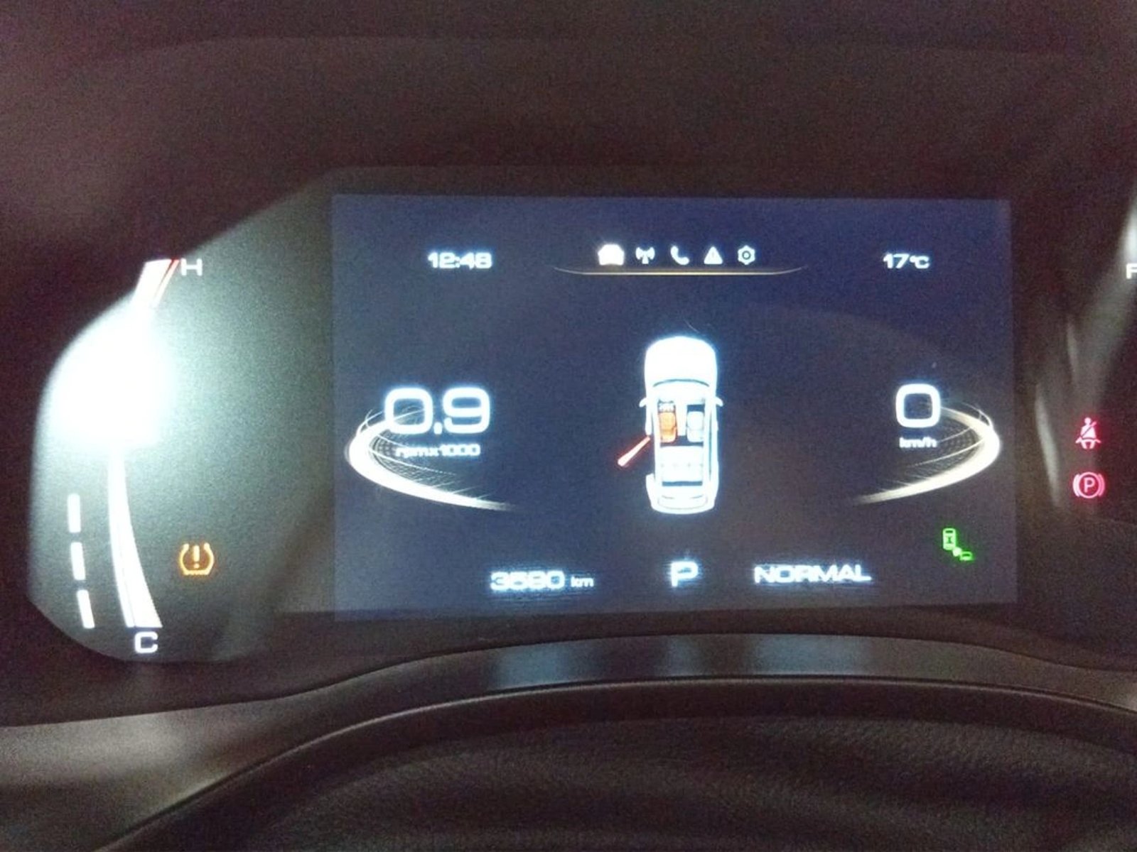HAVAL JOLION 1.5T ELITE FL 4X2 AT 5P 2026 - Imagen 6 de 10