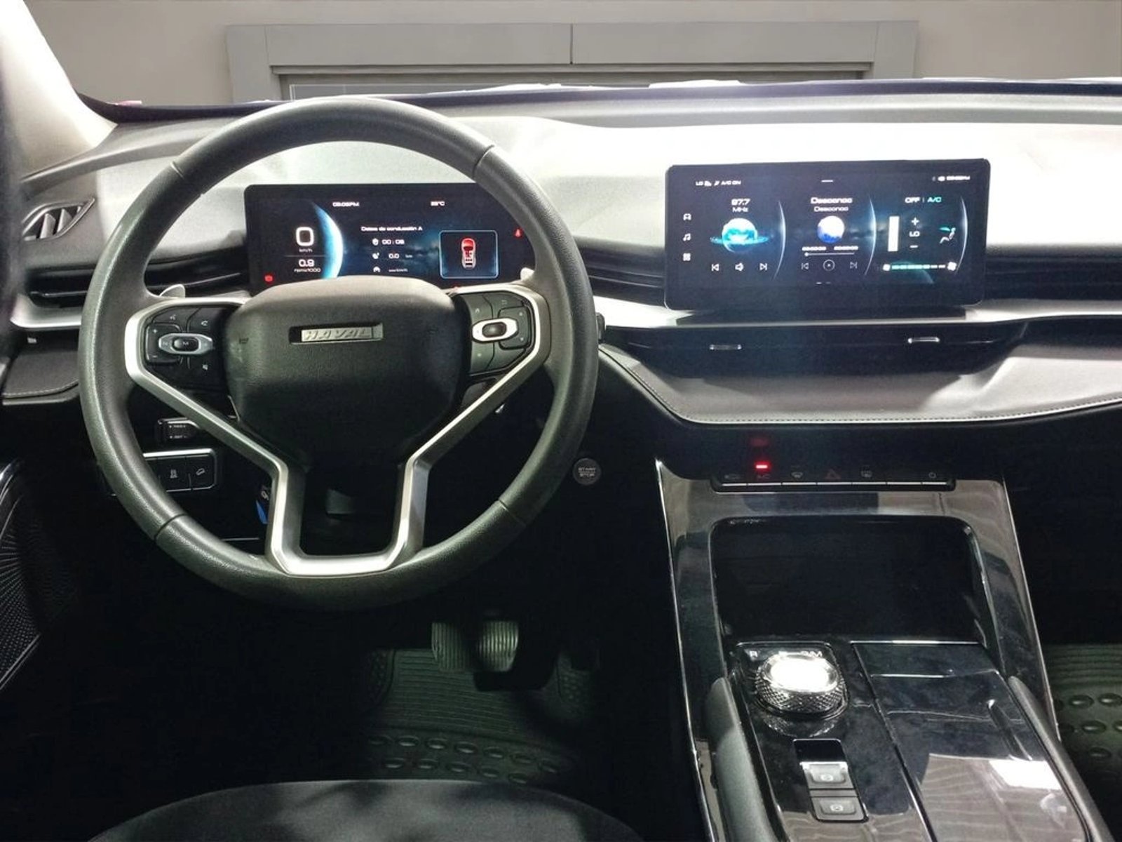 Haval H6 2.0 ACTIVE 4X2 AT 5P 2023 - Imagen 8 de 15