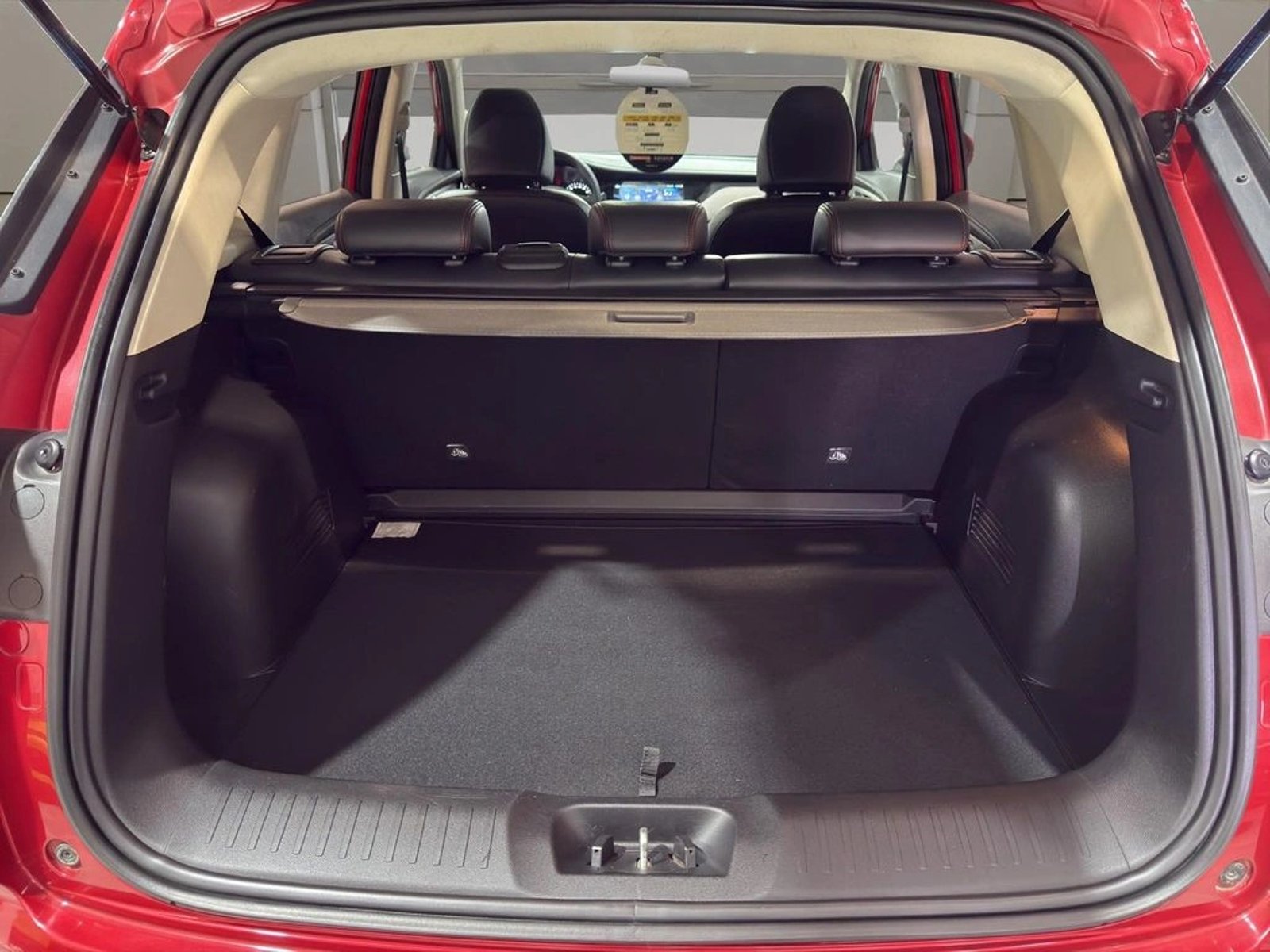 Changan CS35 1.6 LUXURY 4X2 MT 5P 2022 - Foto 5 de 13