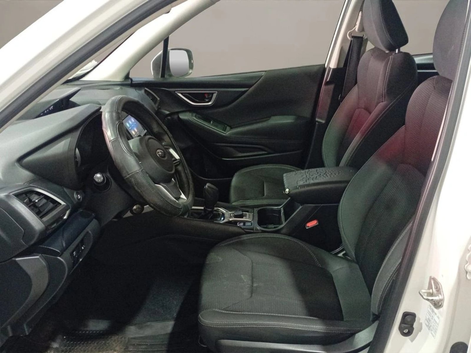 Subaru FORESTER 2.0I X AWD AT 5P 2021 - Imagen 12 de 13