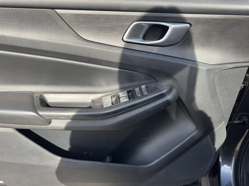 Changan CS55 1.5 LUXURY MT 2024 - Imagen 12 de 18
