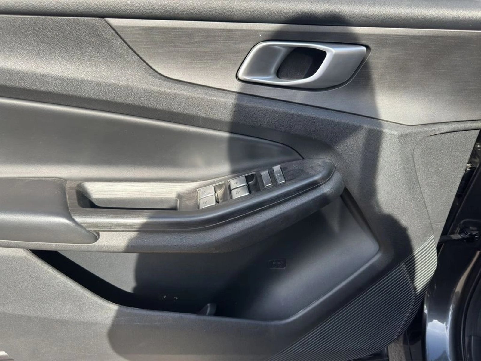 Changan CS55 1.5 LUXURY MT 2024 - Imagen 12 de 18