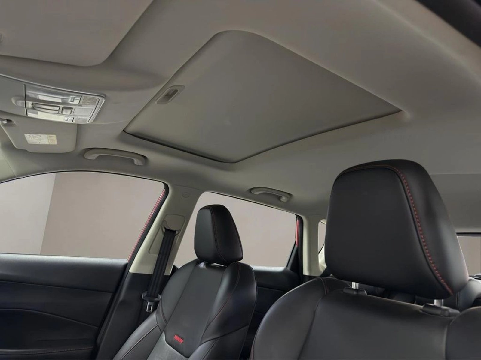 CHANGAN CS35 1.4T LUXURY 4X2 AT 5P 2023 - Imagen 17 de 18