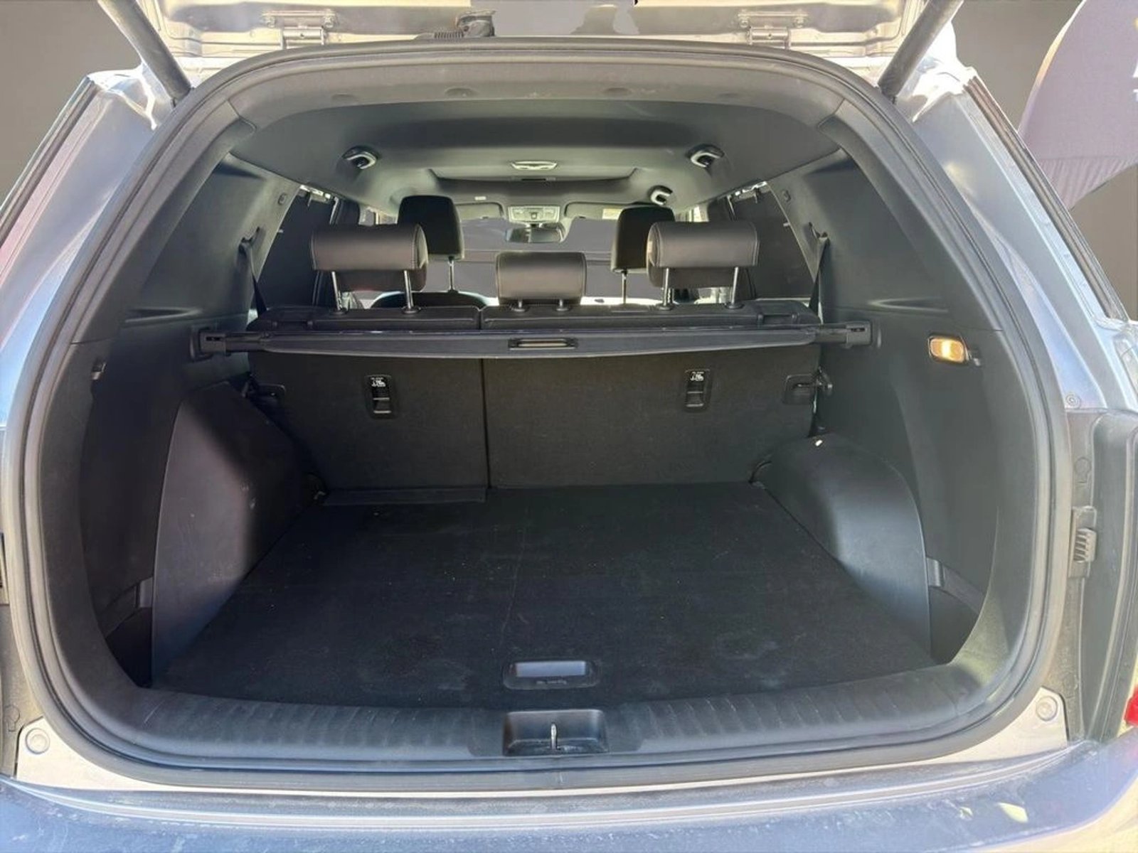 SsangYong TORRES 4X4 1.5 AUT 2024 - Imagen 7 de 12