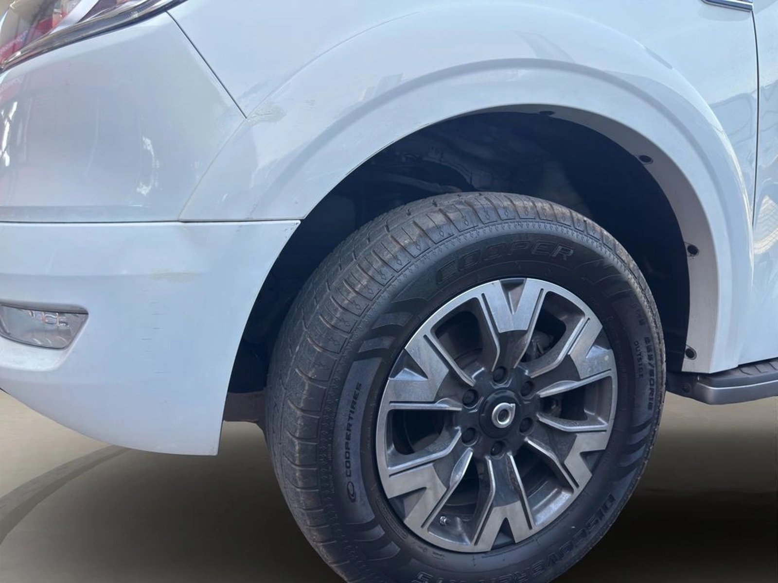 Great Wall POER PLUS 2.0 PLUS ELITE MT 4X4 DIESEL 2025 - Imagen 9 de 19