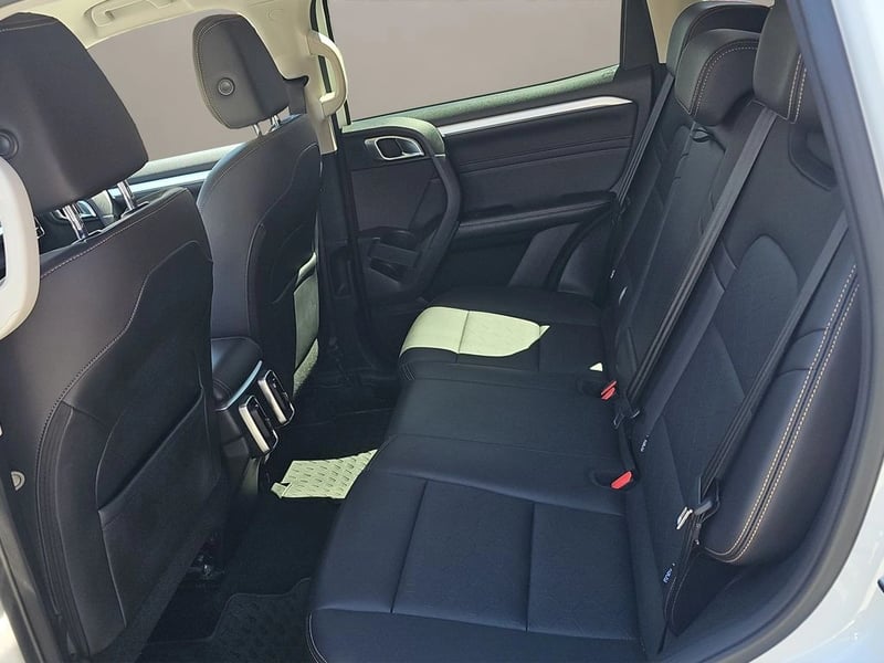 Haval DARGO ELITE 2.0 AUT 2024 - Imagen 13 de 14