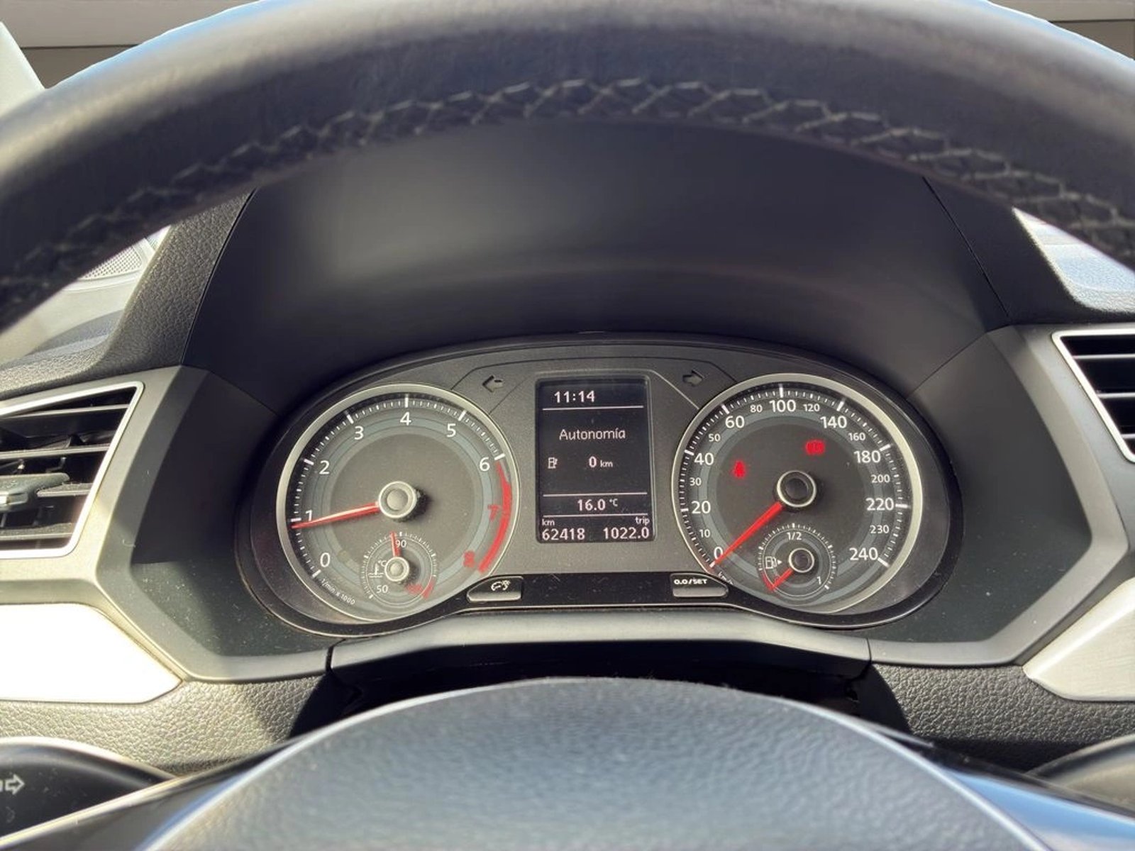 Volkswagen VOYAGE 1.6 2023 - Imagen 10 de 13