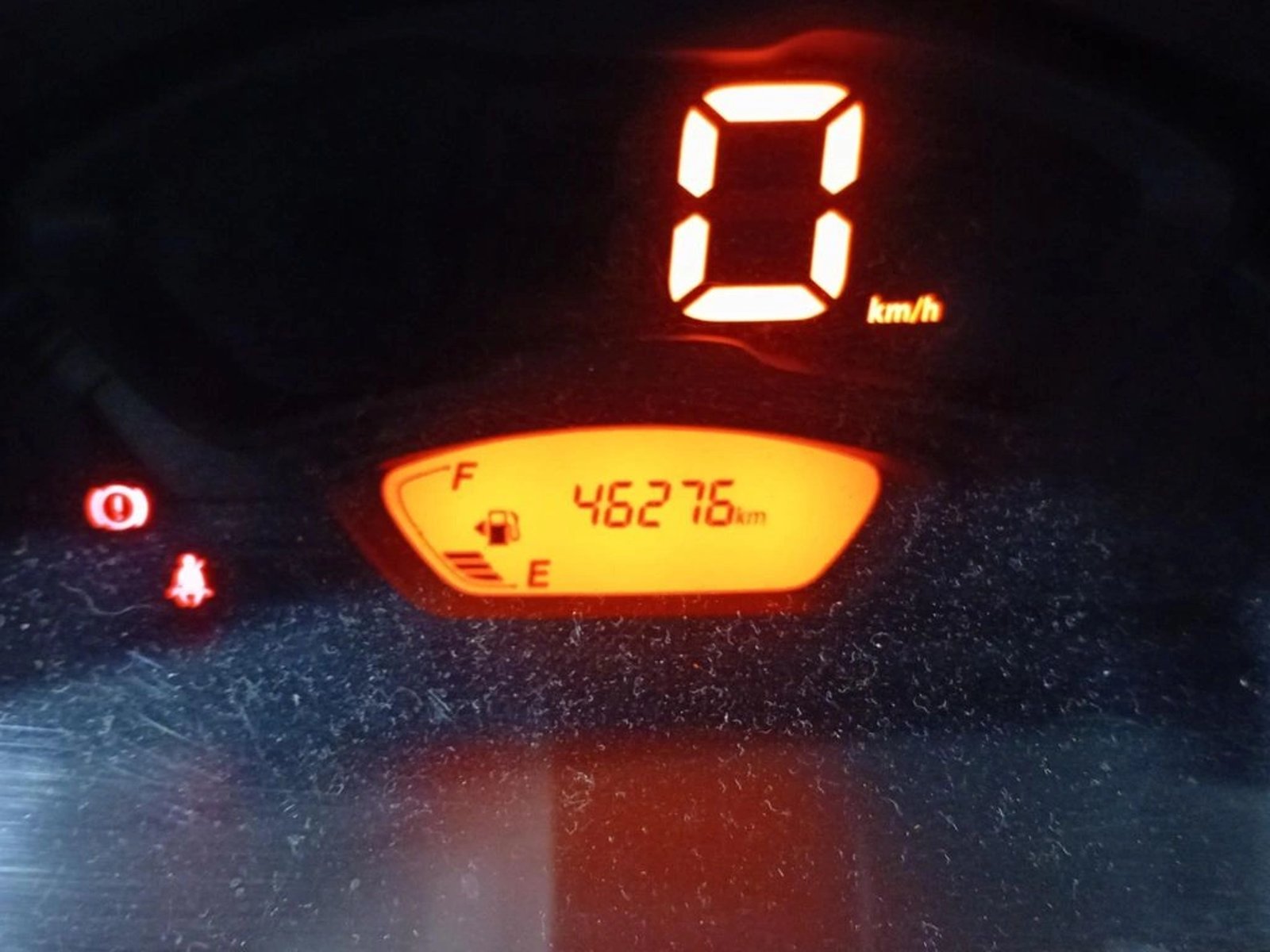 Suzuki SS 1.0 GLX 4X2 AC MT 5P 2023 - Imagen 13 de 13