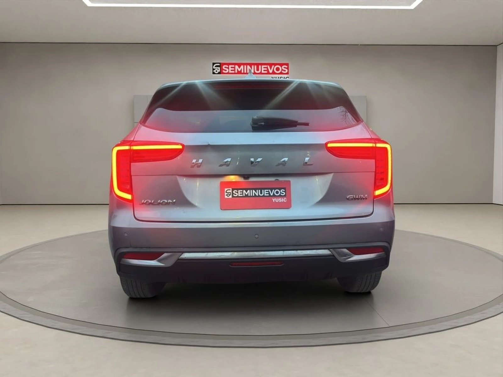 Haval JOLION ACTIVE 1.5 2022 - Foto 5 de 19