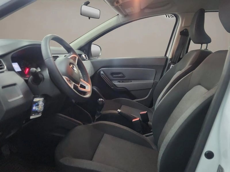 Renault DUSTER 1.6 ZEN MT 2023 - Imagen 12 de 18