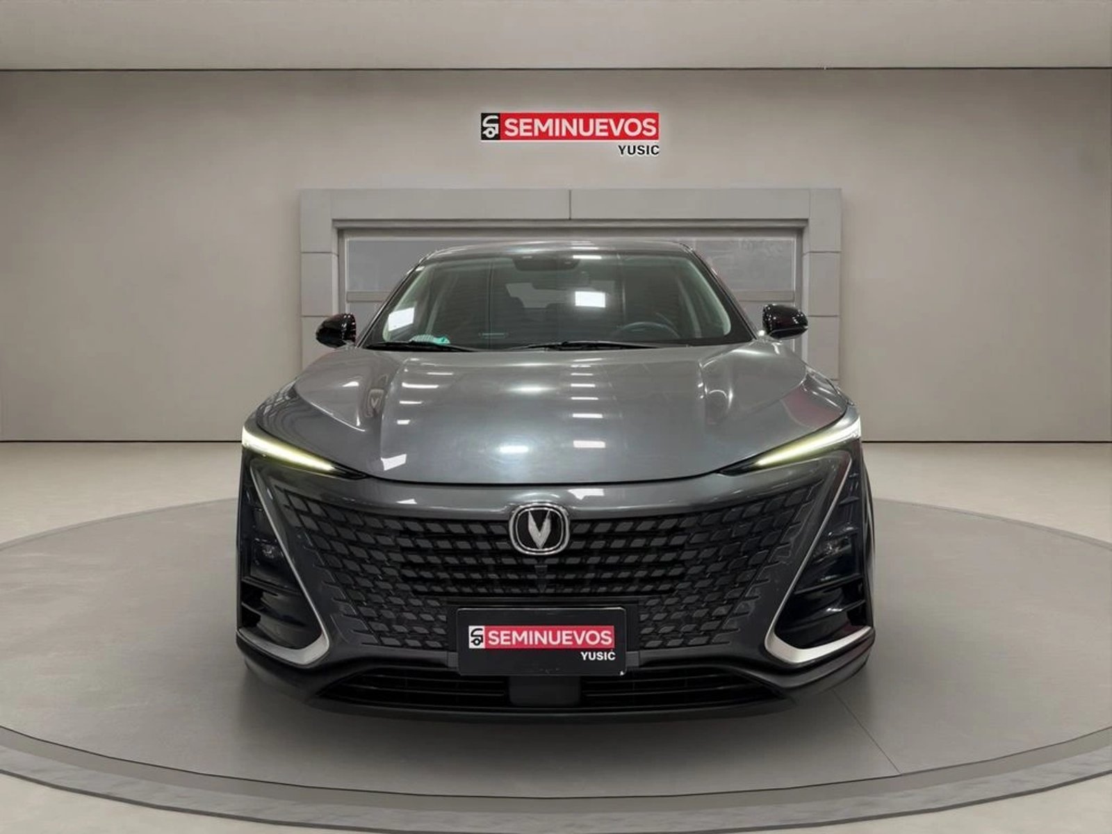 Changan UNI-T 1.5 LUXURY 2022 - Foto 2 de 10