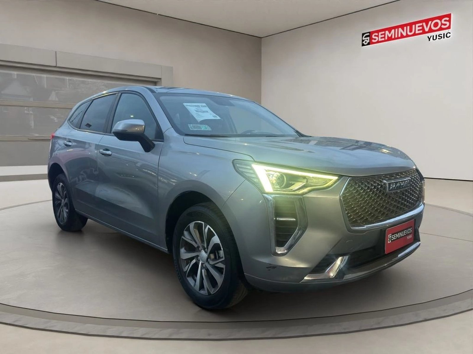 Haval JOLION ACTIVE 1.5 2022 - Imagen 7 de 19
