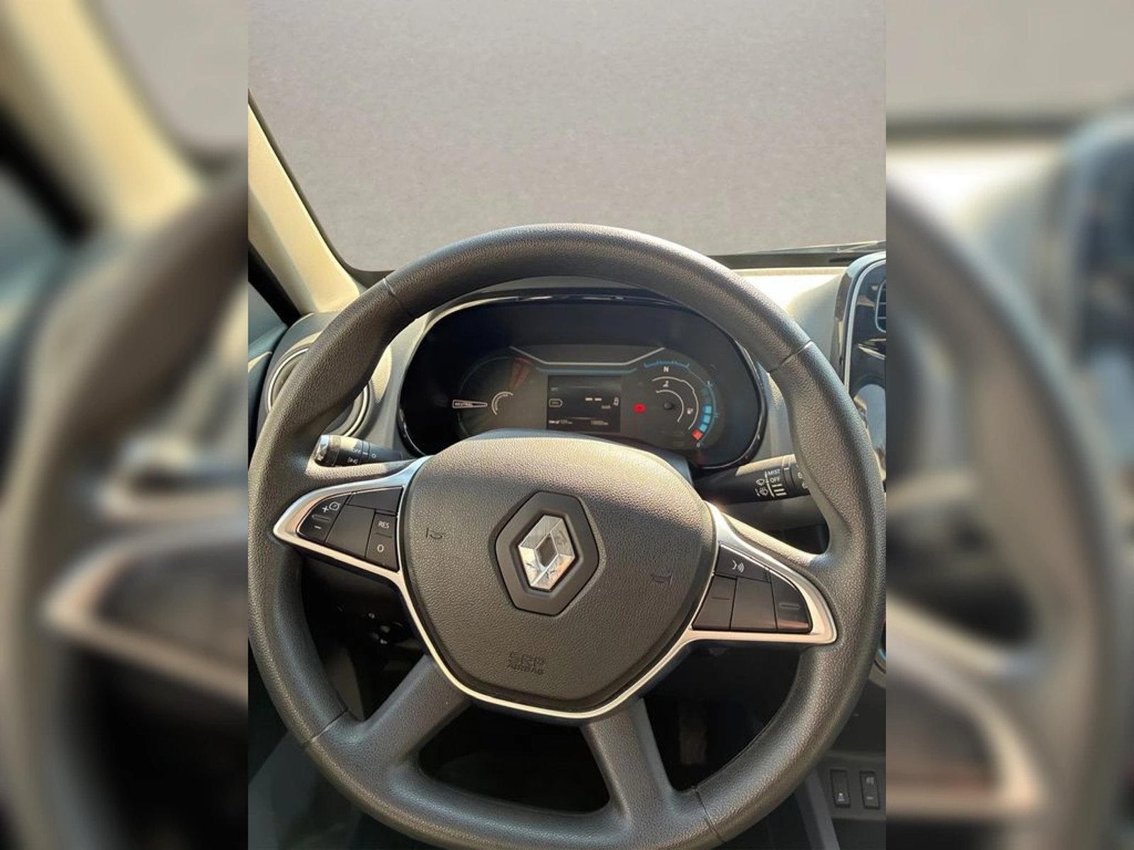 Renault KWID E TECH AUT 2025 - Imagen 10 de 12