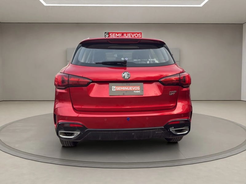 MG HS 1.5T DCT DLX AT 2025 - Imagen 5 de 14