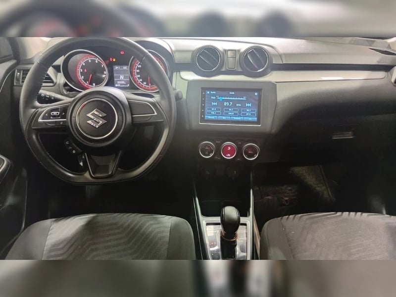 Suzuki SWIFT GL SPORT AT 2021 - Imagen 5 de 10