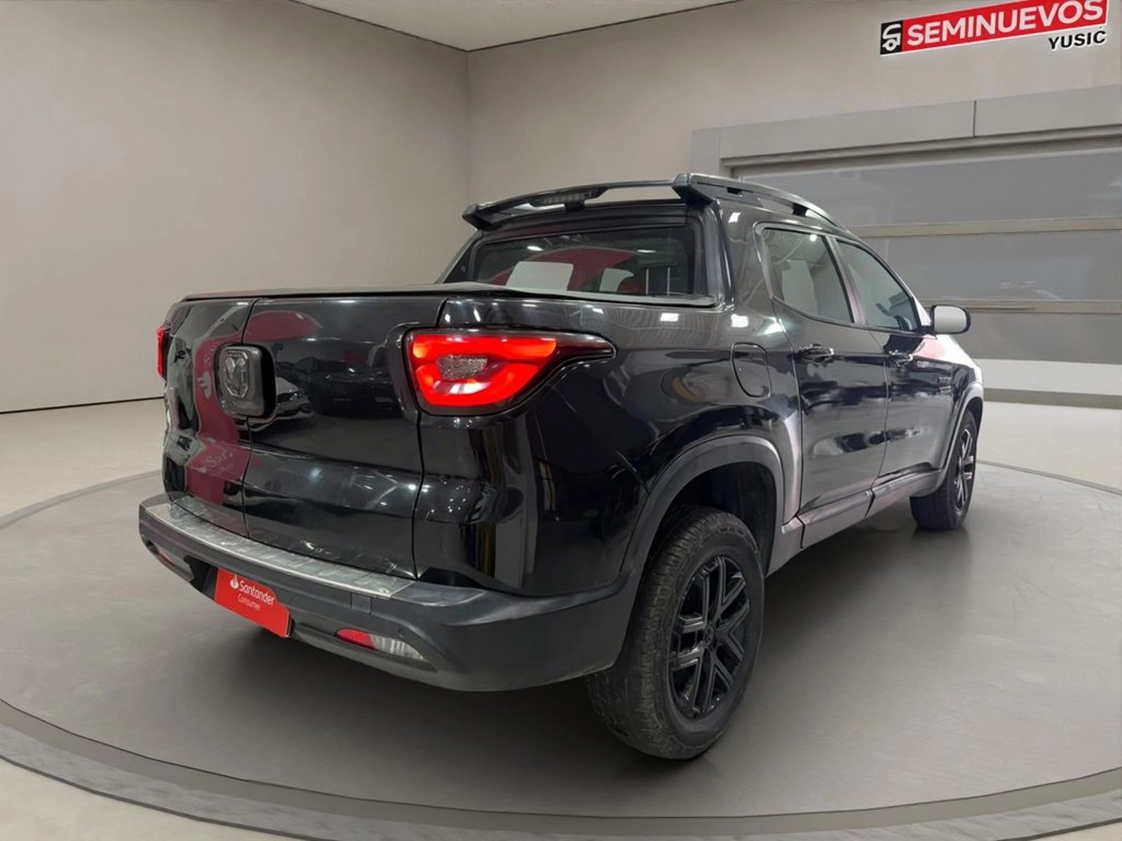 RAM 1000 2.0 REBEL DIESEL 4X4 DOB. CAB. AT 4P 2022 - Foto 4 de 11