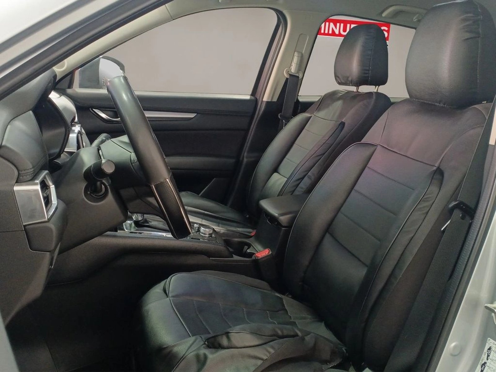 Mazda 5 2.0 2021 - Imagen 7 de 12