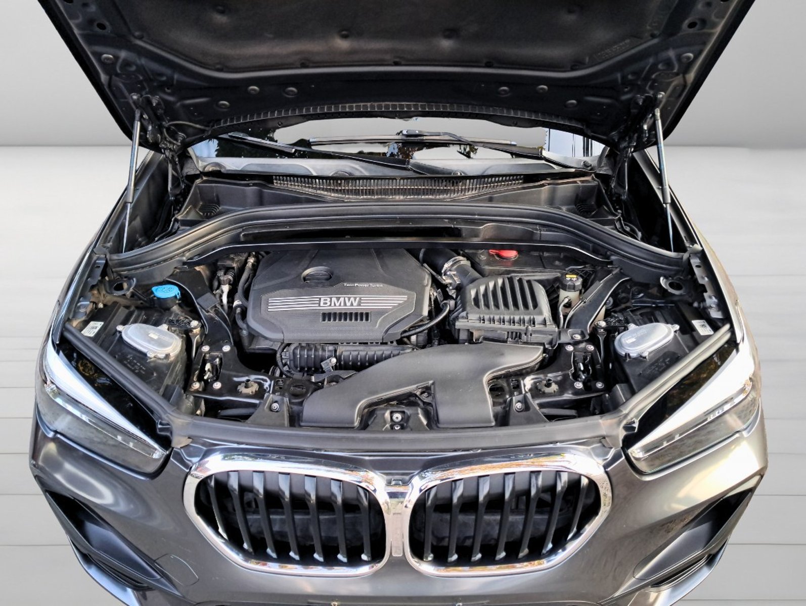 BMW X1 Sdrive18i LCI 1.5 Aut 2020 - Imagen 6 de 10