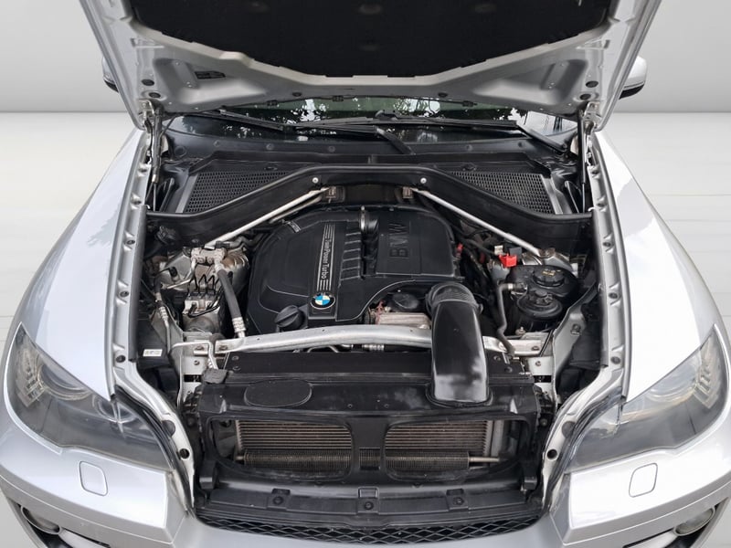 BMW X6 Xdrive 35I 3.0 Aut 2013 - Imagen 6 de 10