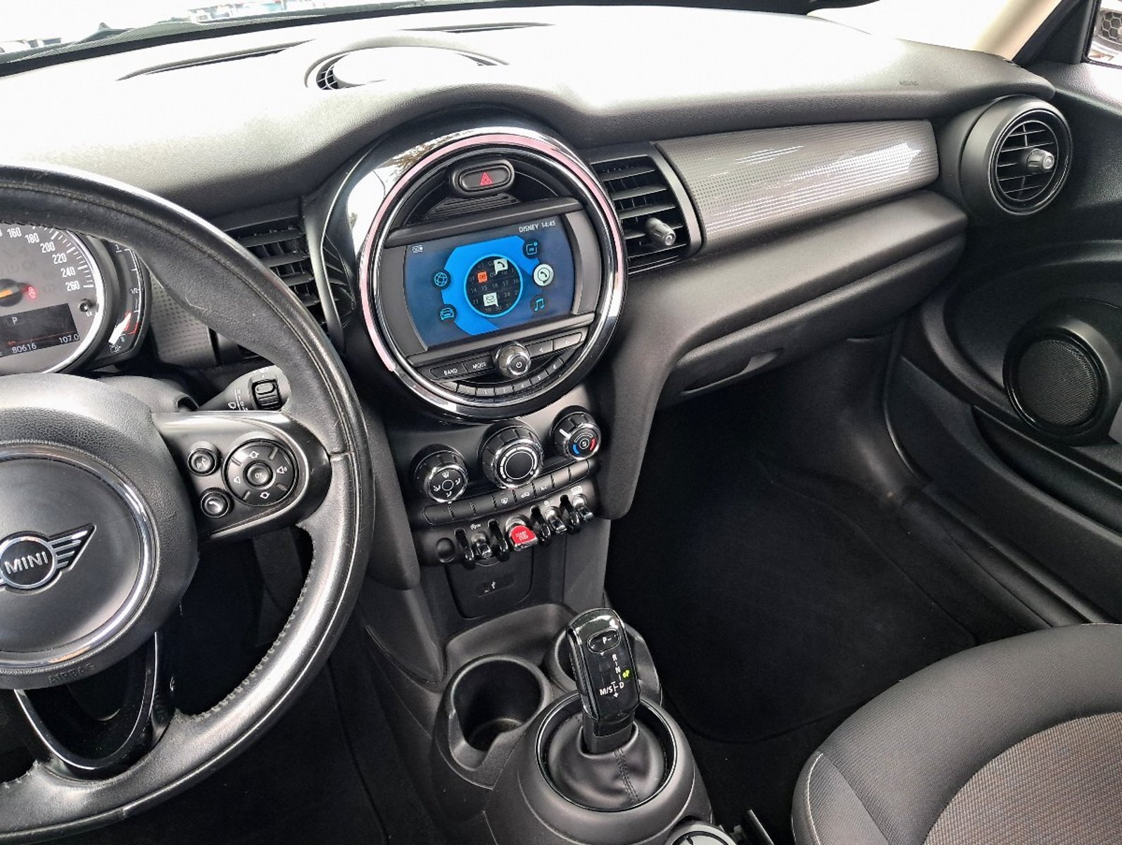 Mini COOPER 1.5 Aut 2020 - Imagen 9 de 10