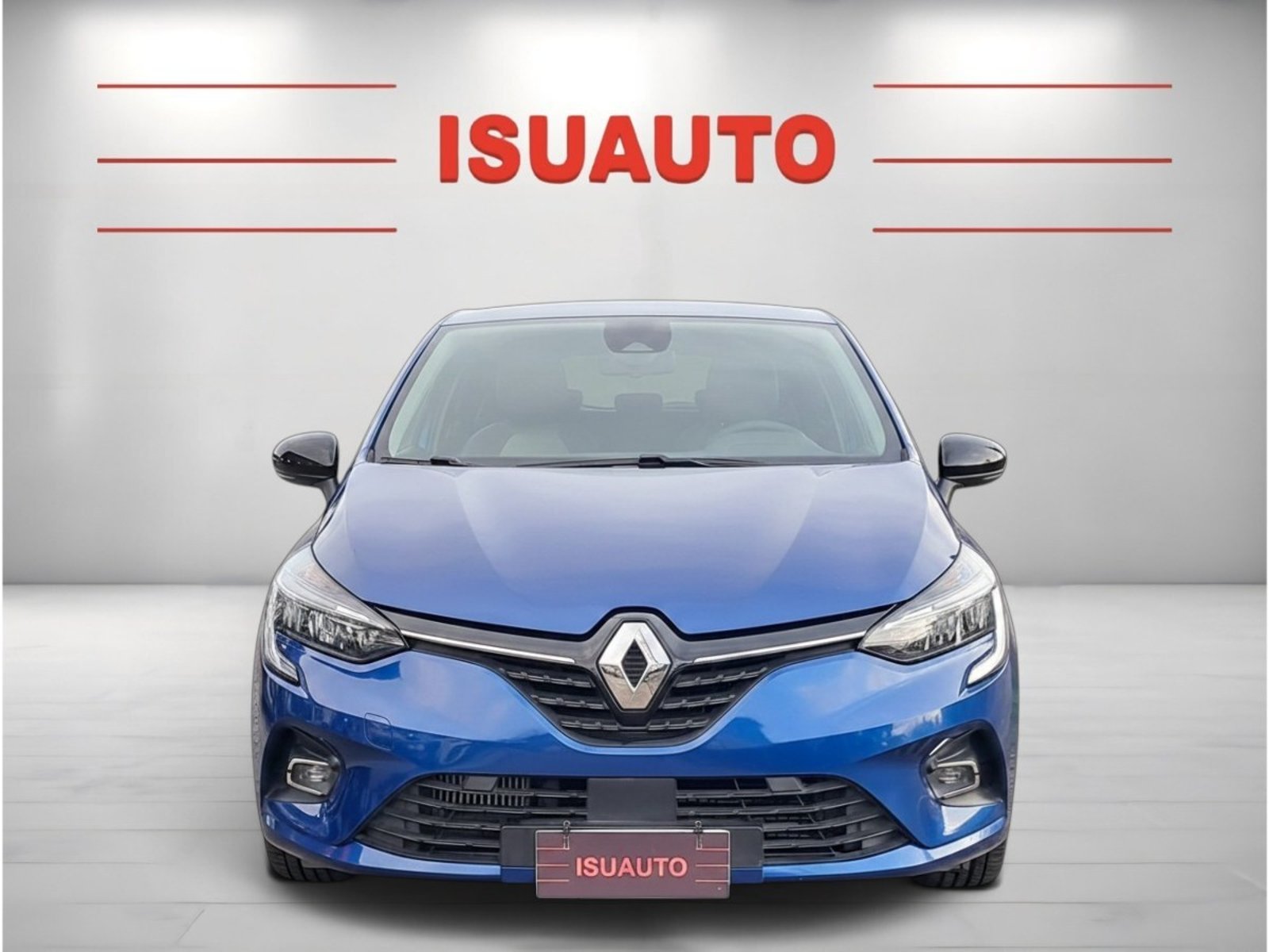 Renault CLIO Turbo 1.0 Mec 2023 - Foto 2 de 10
