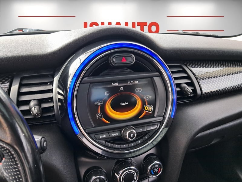Mini F56 Cooper S Pepper 2.0 Aut 2015 - Imagen 10 de 10