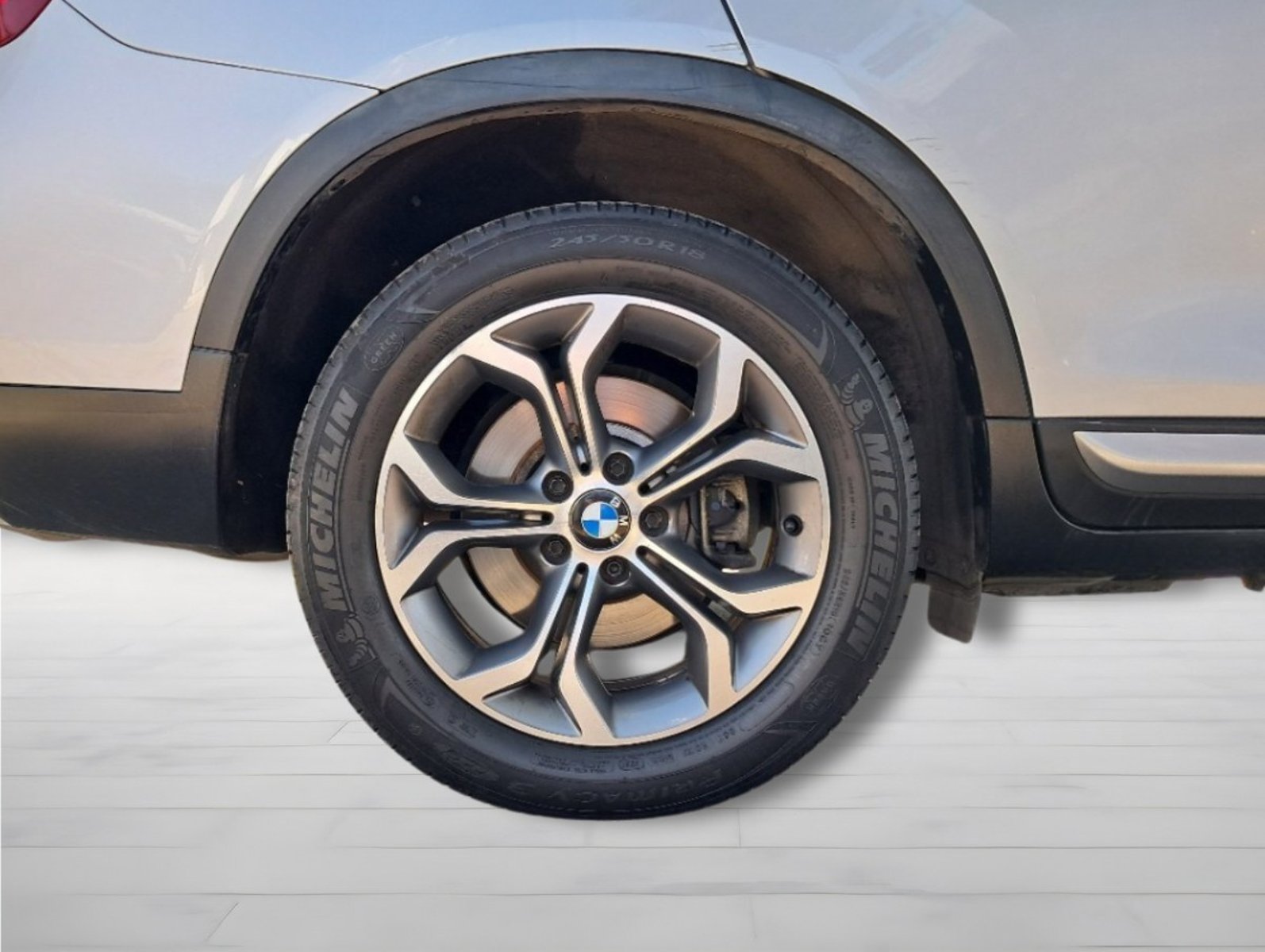 BMW X3 Xdrive 28i XLine LCI 2.0 Aut 2017 - Imagen 6 de 10
